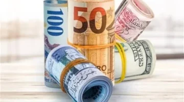 تحديثات الصرف.. تذبذب أسعار العملات العربية والأجنبية في البنوك المصرية خلال تعاملات الإثنين